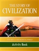 FOURTH GRADE: Story of the Civilization, Vol. II Test Book