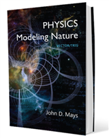 TWELFTH GRADE: Physics: Modeling Nature