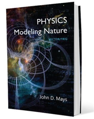 TWELFTH GRADE: Physics: Modeling Nature