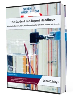 The Student Lab Report