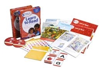 PRESCHOOL: Learn to Read Pre-K Complete