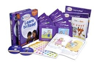 KINDERGARTEN: Learn to Read Kindergarten