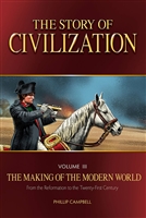 FIFTH GRADE: Story of Civilization, Vol. 3 Student Book