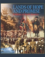 EIGHTH GRADE: Land of Hope and Promise: History of North America