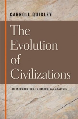 NINTH GRADE: Evolution of Civilizations