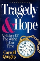 TENTH and ELEVENTH GRADE: Tragedy & Hope: History of the World in Our Time (1895-1965)