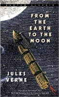 FIFTH GRADE: From the Earth to the Moon by Jules Verne