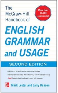 9th - 12th GRADE: English Grammar and Usage