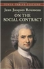 MODERNS YEAR: The Social Contract by Jean-Jacques Rousseau