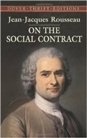 MODERNS YEAR: The Social Contract by Jean-Jacques Rousseau