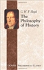 MODERNS YEAR: Philosophy of History by Hegel