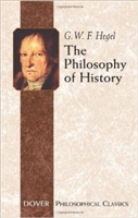 MODERNS YEAR: Philosophy of History by Hegel