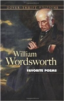MODERNS YEAR: Favorite Poems by Wordsworth
