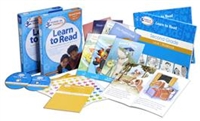 SECOND GRADE: Learn to Read Second Grade