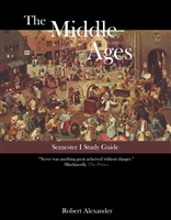 MIDDLE AGES YEAR: STudy Guide for the First Semester Middle Ages Year