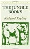 FIRST GRADE: The Jungle Books by Rudyard Kipling