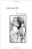 SIXTH GRADE: Jack and Jill by Louisa May Alcott