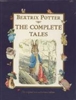 NURSERY: The Complete Tales of Peter Rabbit - all 23 stories by Beatrix Potter