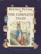 NURSERY: The Complete Tales of Peter Rabbit - all 23 stories by Beatrix Potter