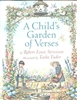 NURSERY: A Child's Garden of Verses by Robert Louis Stevenson