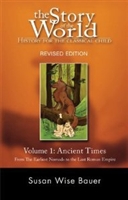 FIRST GRADE: Story of the World - Ancient Times - Student Book