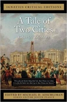 EIGHTH GRADE: A Tale of Two Cities by Charles Dickens