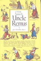 KINDERGARTEN: The Famous Uncle Remus