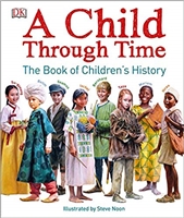 SECOND GRADE: A Child Through Time