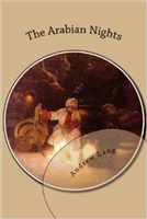 SECOND GRADE: Arabian Nights edited by Andrew Lang