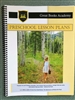 Great Books Academy Preschool Lesson Plans binder
