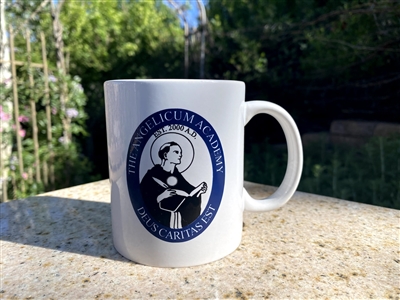 Angelicum Academy Coffee Mug