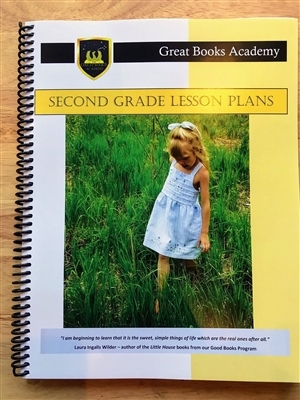 Great Books Academy 2nd Grade Family Discount Enrollment
