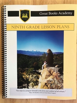 Great Books Academy 9th Grade Family Discount Enrollment