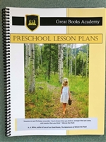 Great Books Academy Preschool Family Discount Enrollment