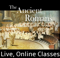 Ancient Romans Year Associate's Degree Track
