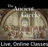 Ancient Greeks Year Associate's Degree Track