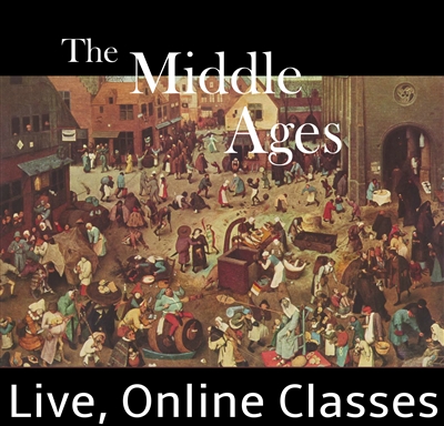 Middle Ages Year Associate's Degree Track