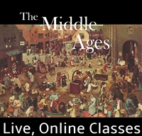 Middle Ages Year College Credit Track