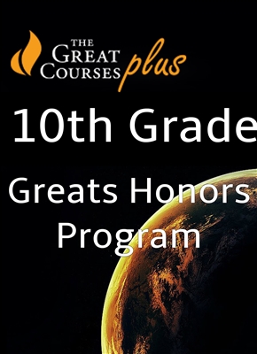 Greats Honors Program - 10th Grade