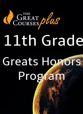 Greats Honors Program - 11th Grade