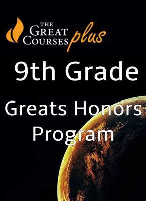 Greats Honors Program - 9th Grade