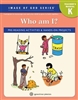 Who Am I? Kindergarten Teacher Workbook