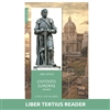 Liber Tertius Civitates Europae Reader