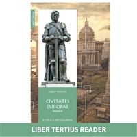 Liber Tertius Civitates Europae Pronunciation Audio
