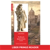 Liber Primus Puella Romana Reader