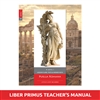 Liber Primus Puella Romana Teacher's Manual