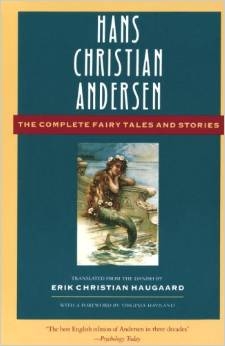 PRESCHOOL: Hans Christian Anderson Fairy Tales