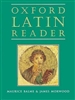 Oxford Latin Course, Reader (recommended for Grade 10)