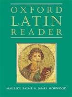 Oxford Latin Course, Reader (recommended for Grade 10)