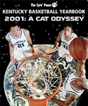 2000-01 Basketball Yearbook